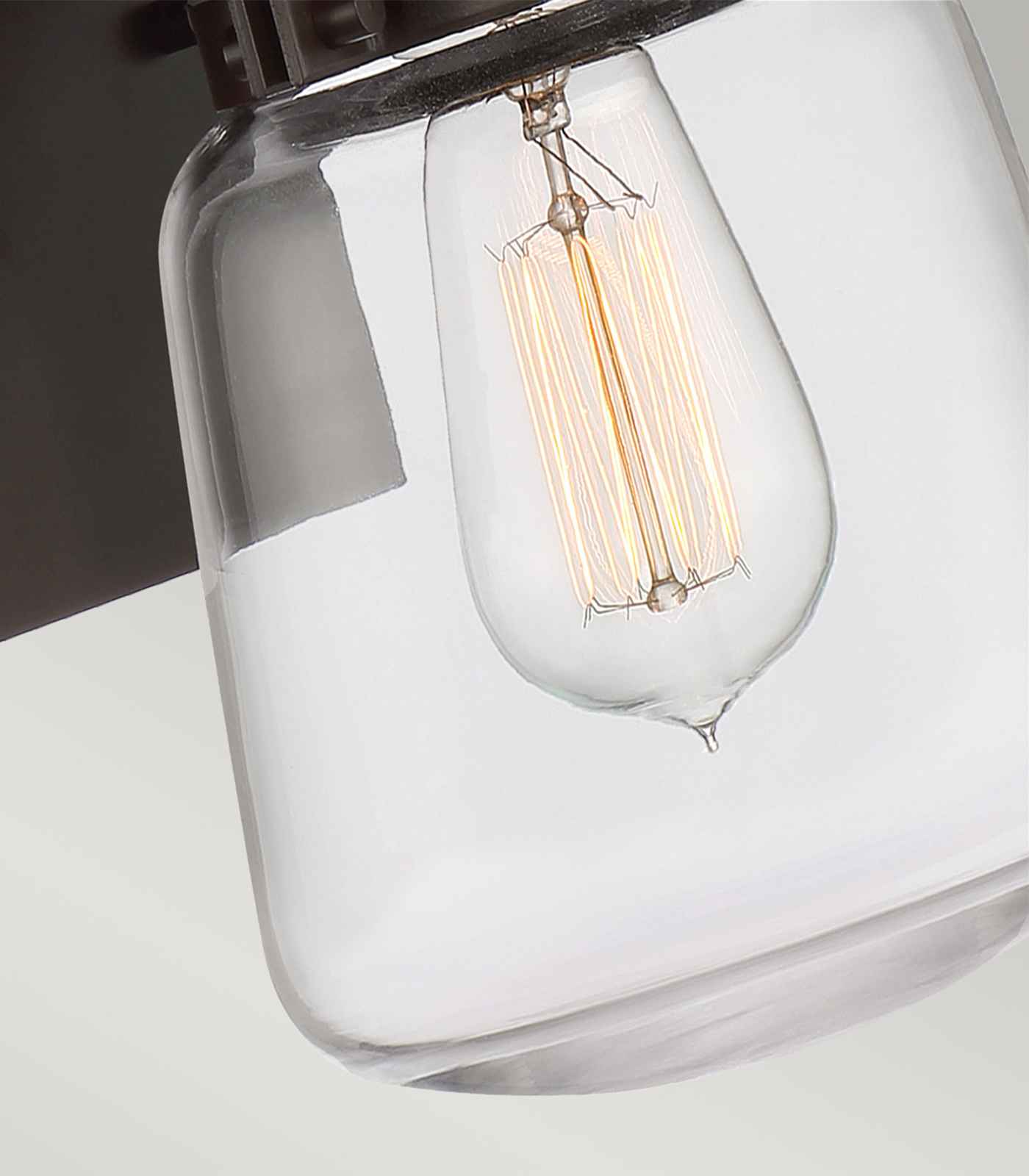 Lasalle Lantern Wall Light - Image 6