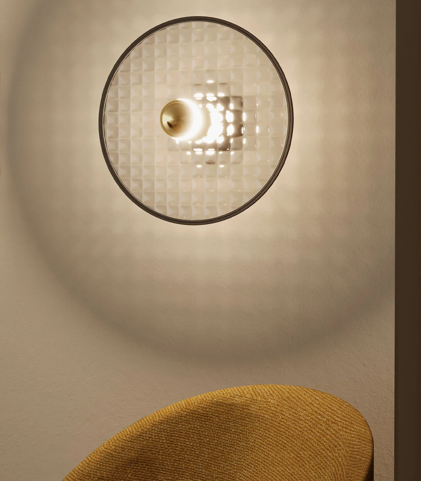 Lass Wall Light - Image 2