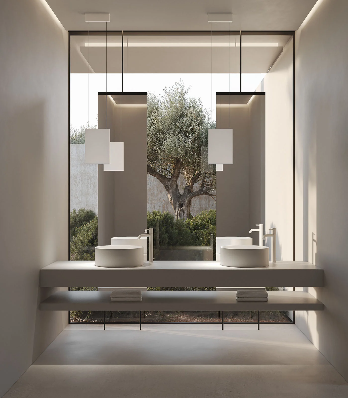 Lateris Pendant Light - Image 3