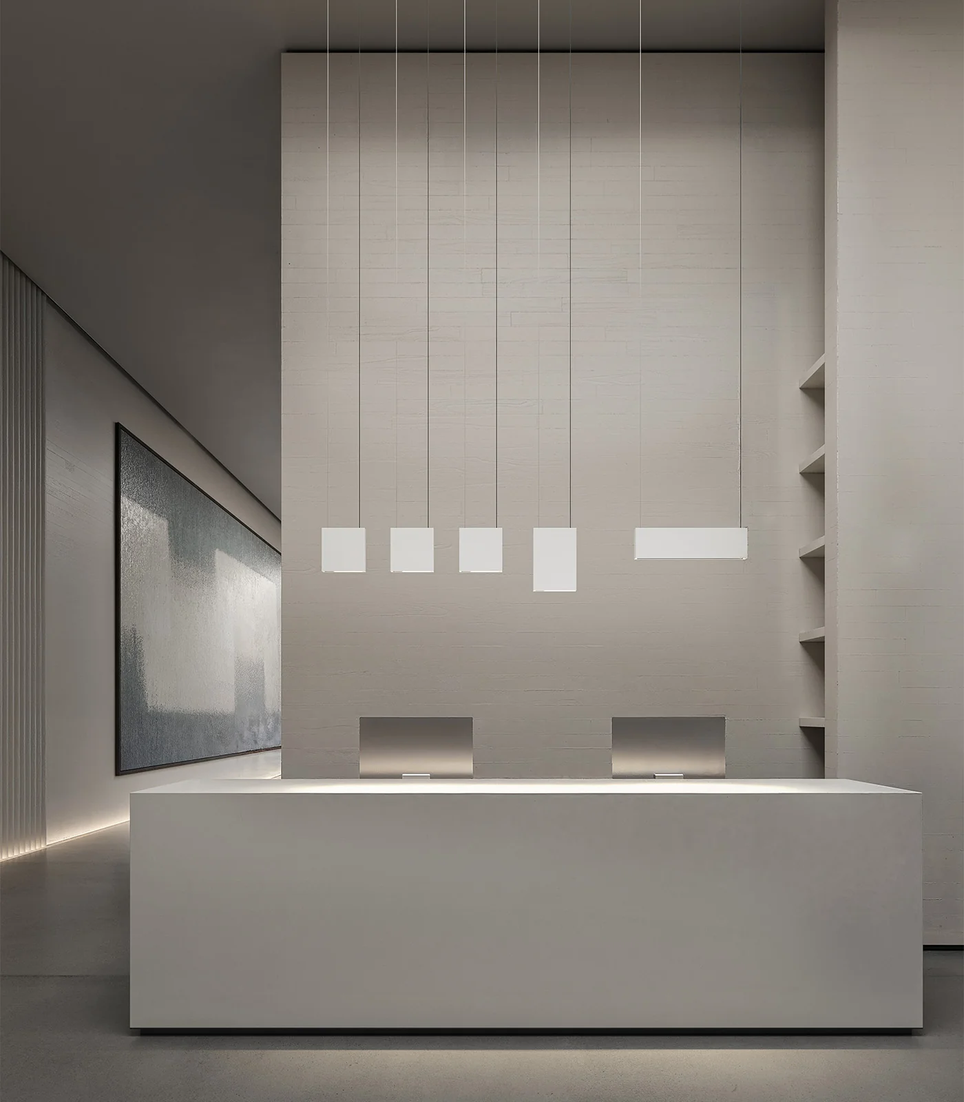 Lateris Pendant Light - Image 4