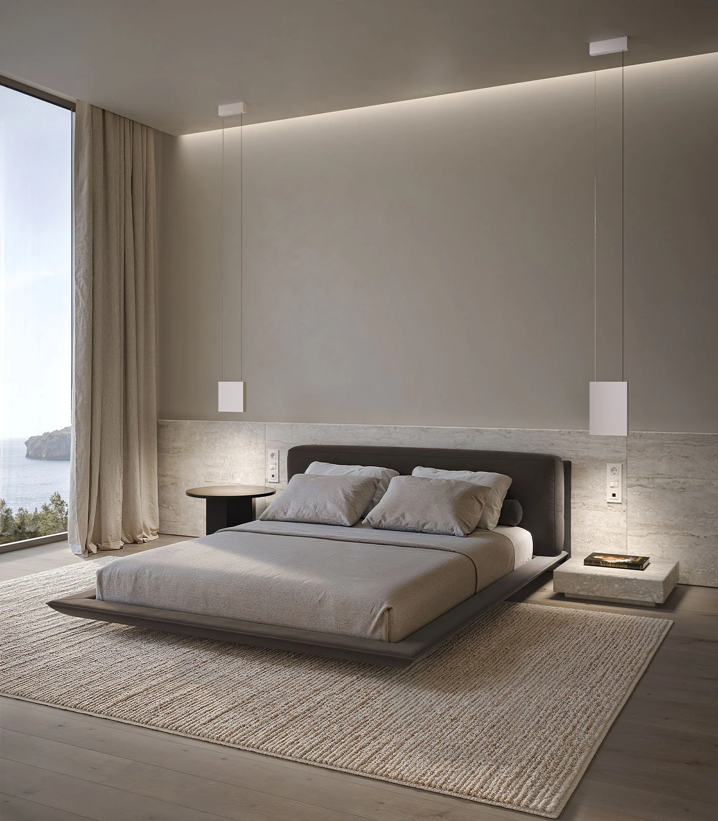 Lateris Pendant Light - Image 5