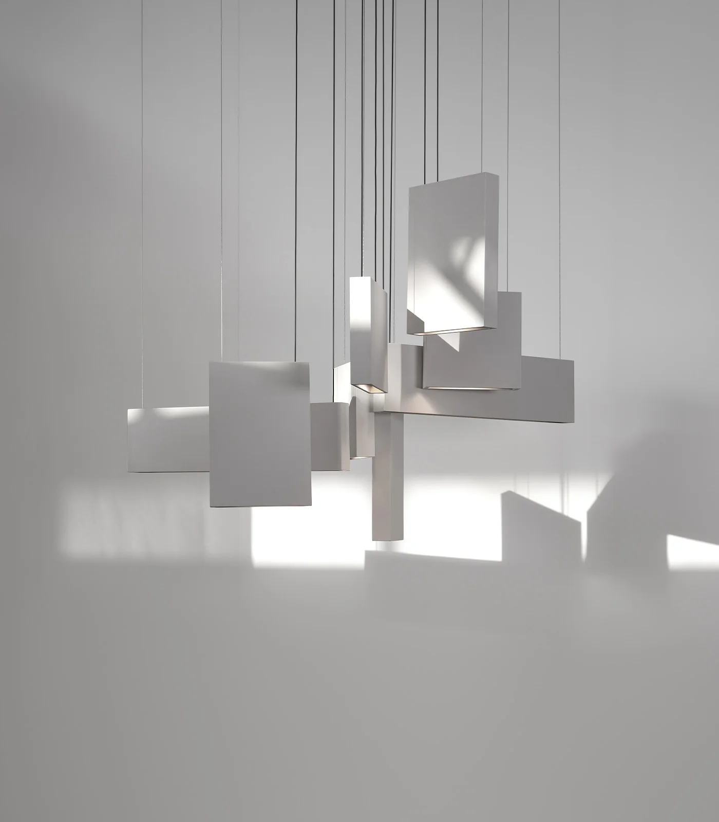 Lateris Pendant Light - Image 7