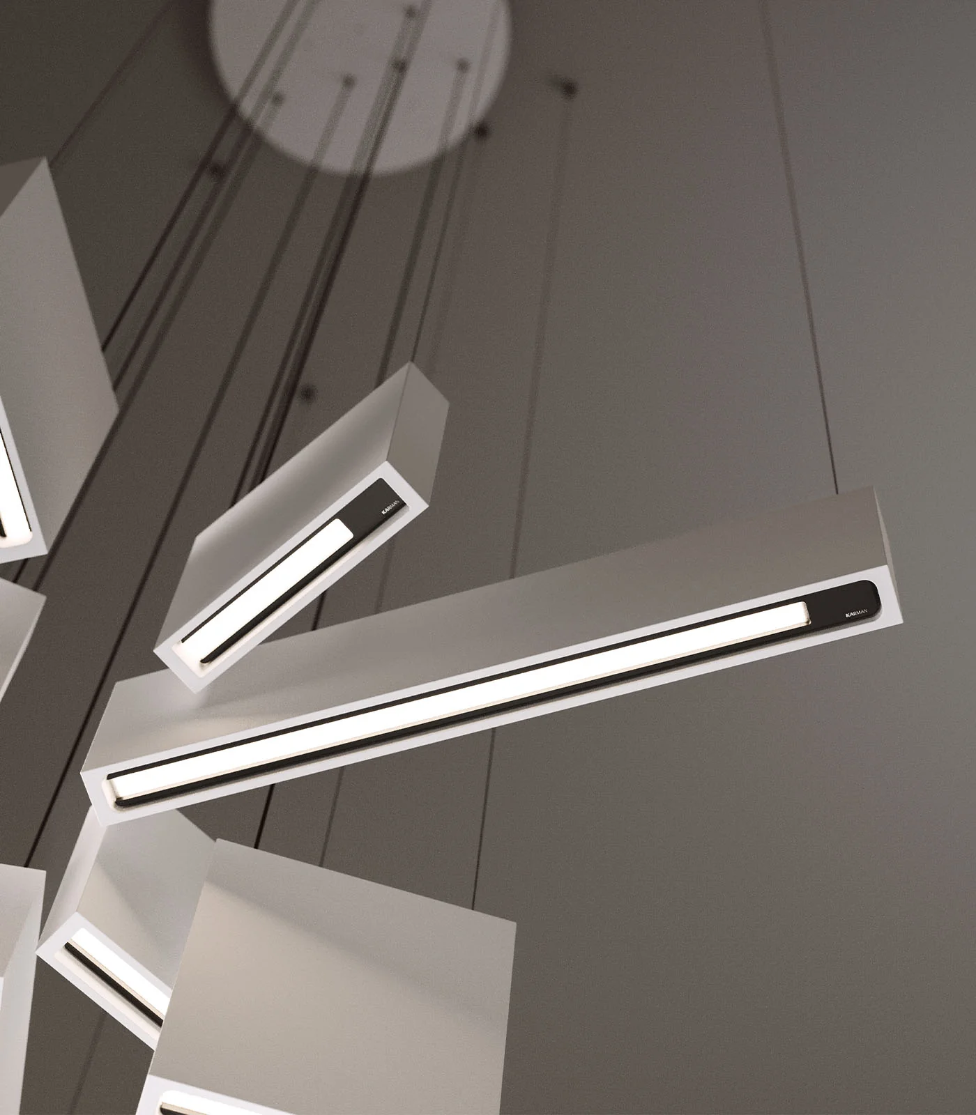 Lateris Pendant Light - Image 8