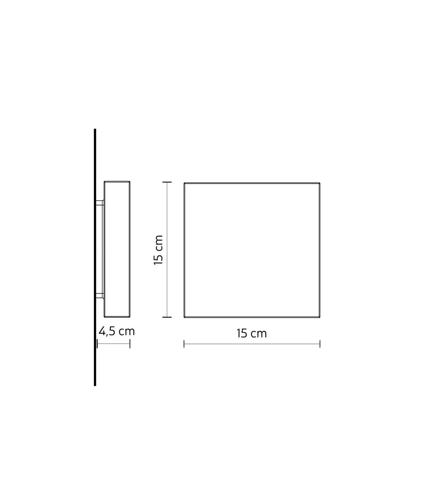 Lateris Wall Light - Image 10