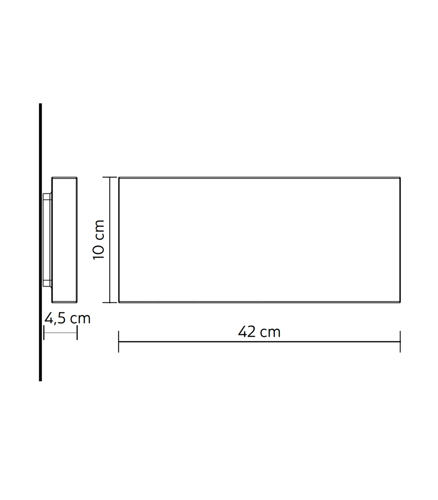 Lateris Wall Light - Image 8