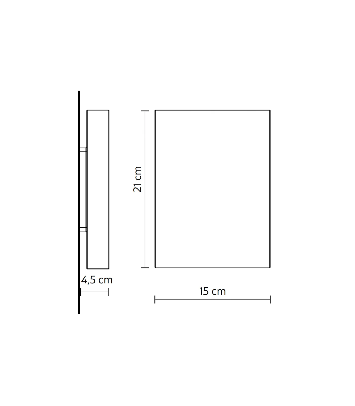 Lateris Wall Light - Image 9