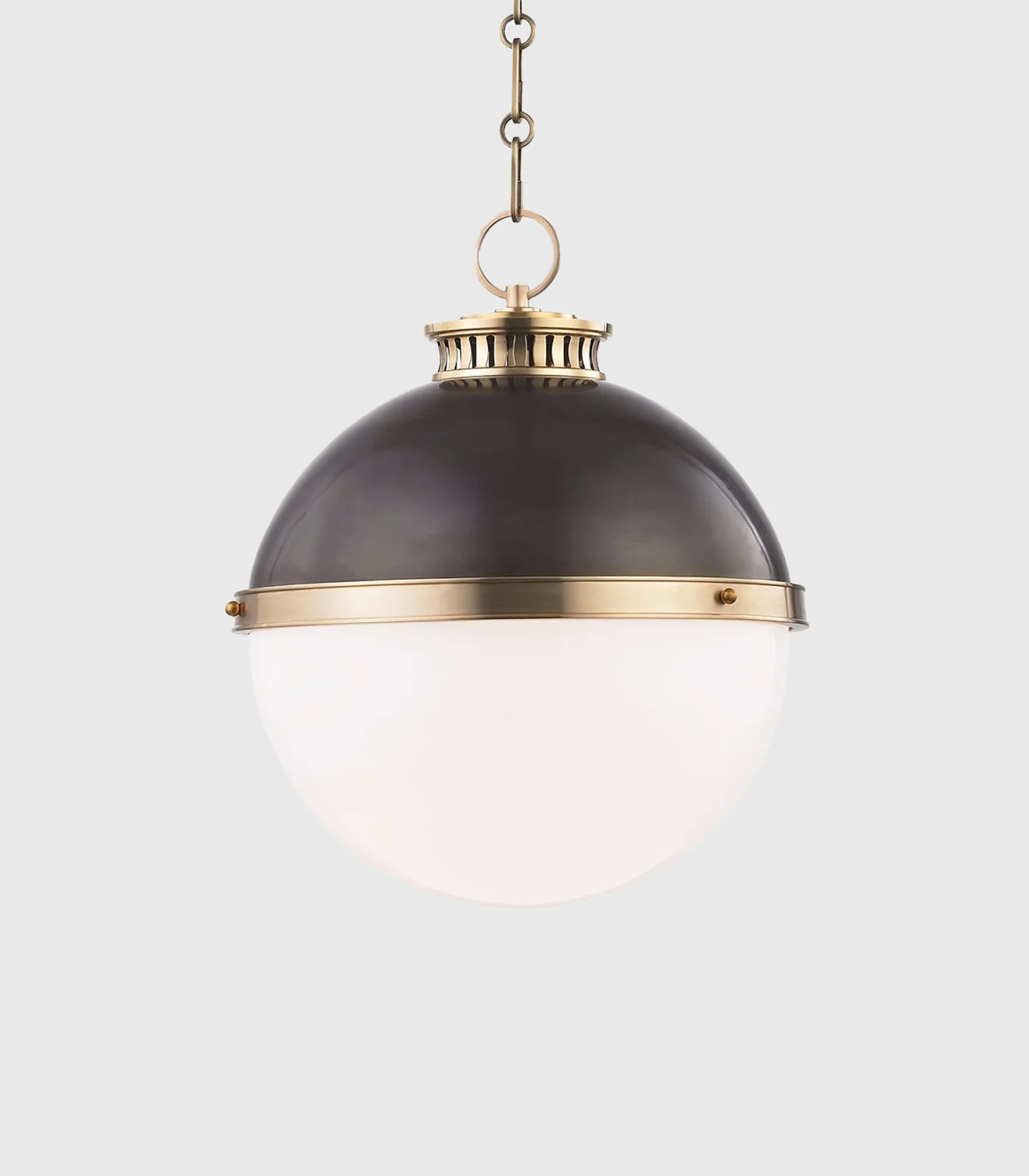 Latham Pendant Light - Image 4