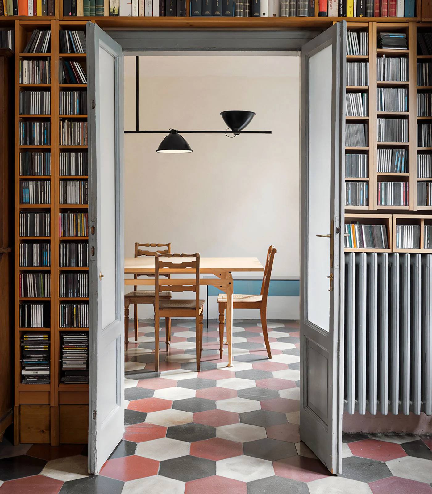 LBB01 Pendant Light
