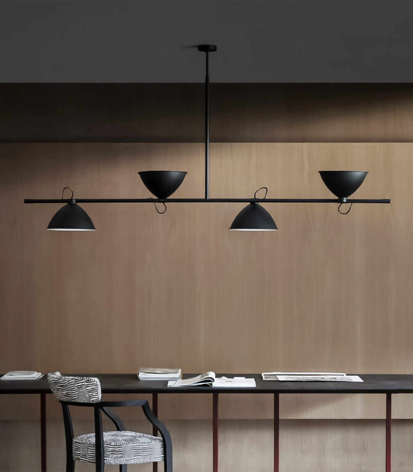 LBB01 Pendant Light - Image 2