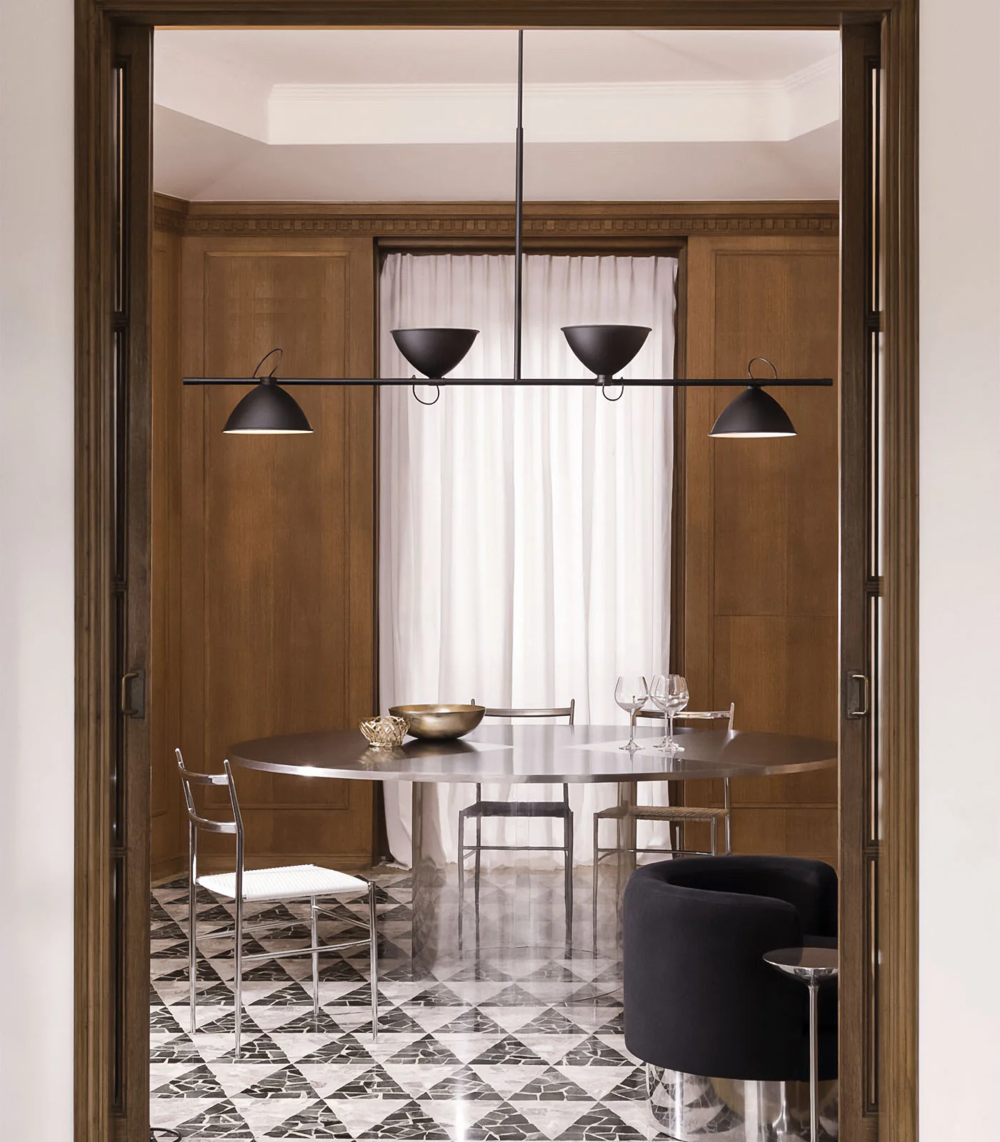 LBB01 Pendant Light - Image 3