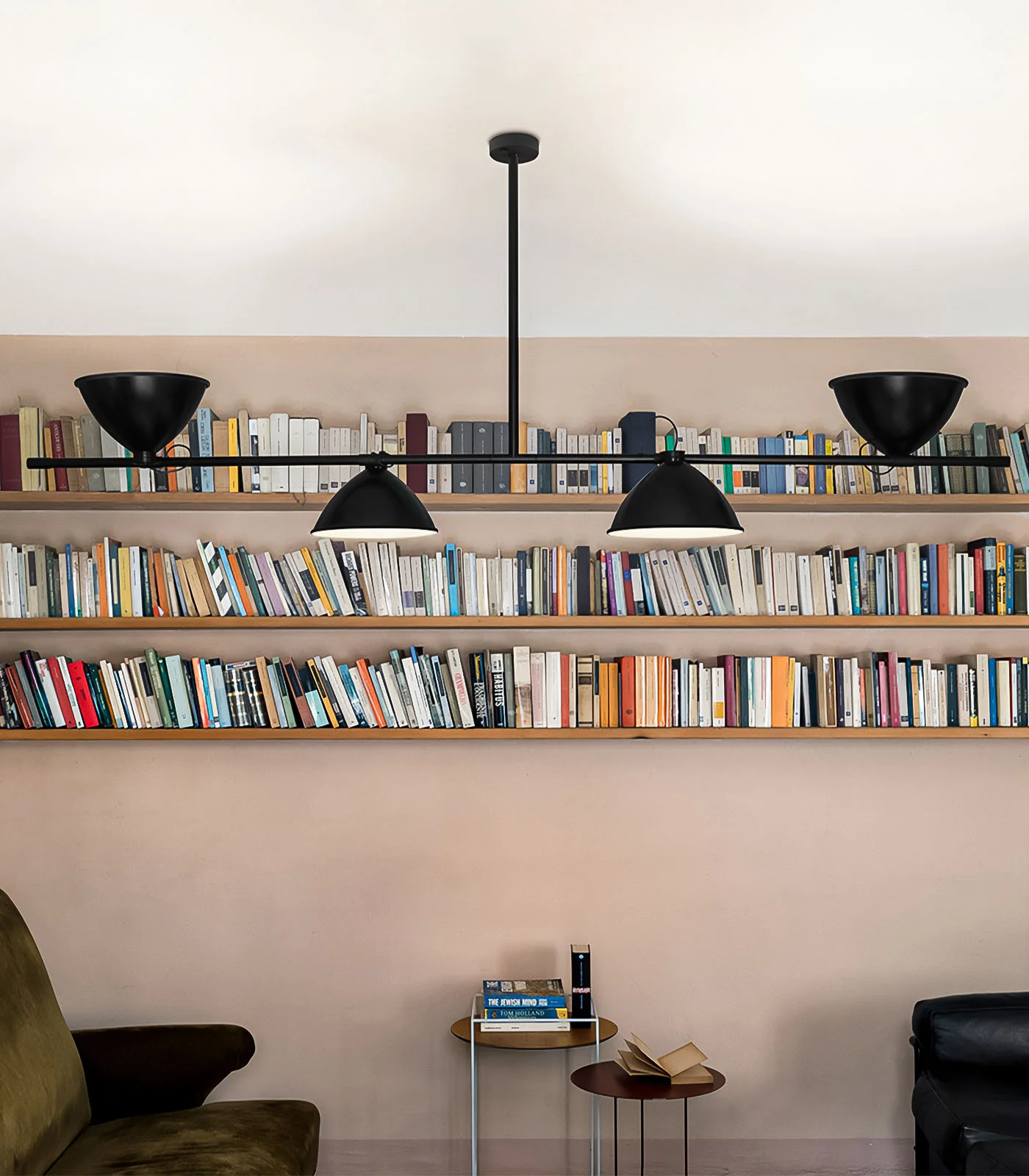 LBB01 Pendant Light - Image 4