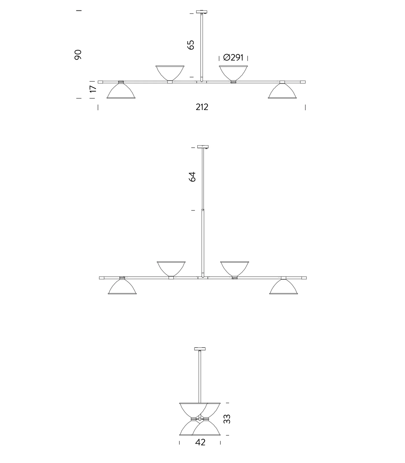 LBB01 Pendant Light - Image 8
