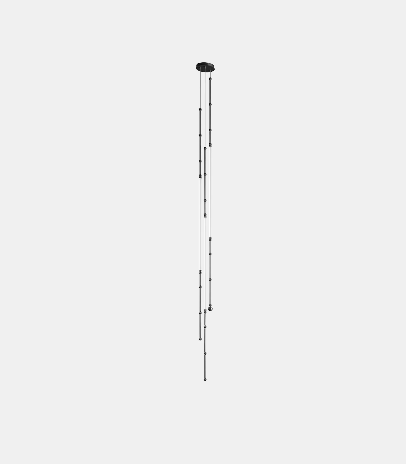 Leda 3lt Pendant Light - Image 2