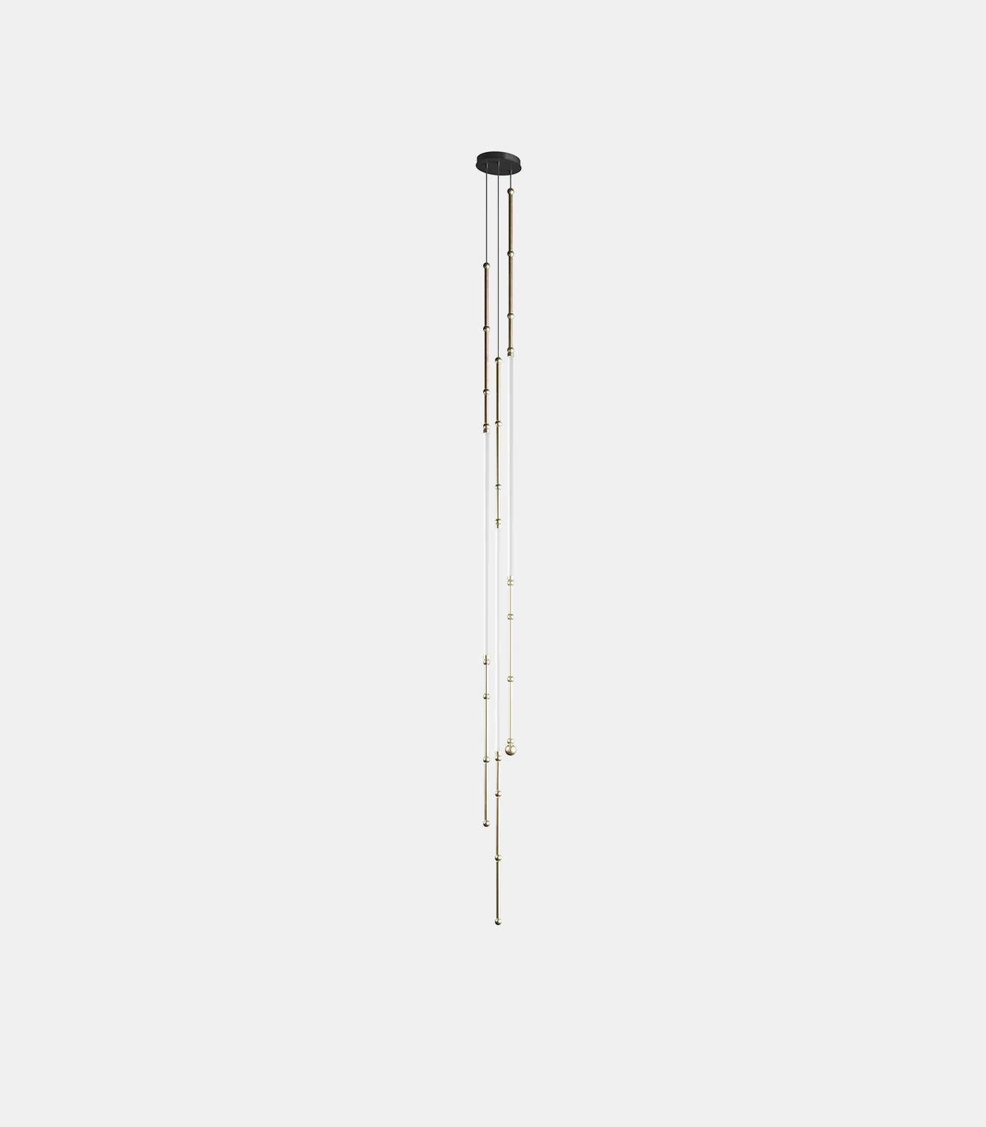 Leda 3lt Pendant Light - Image 3