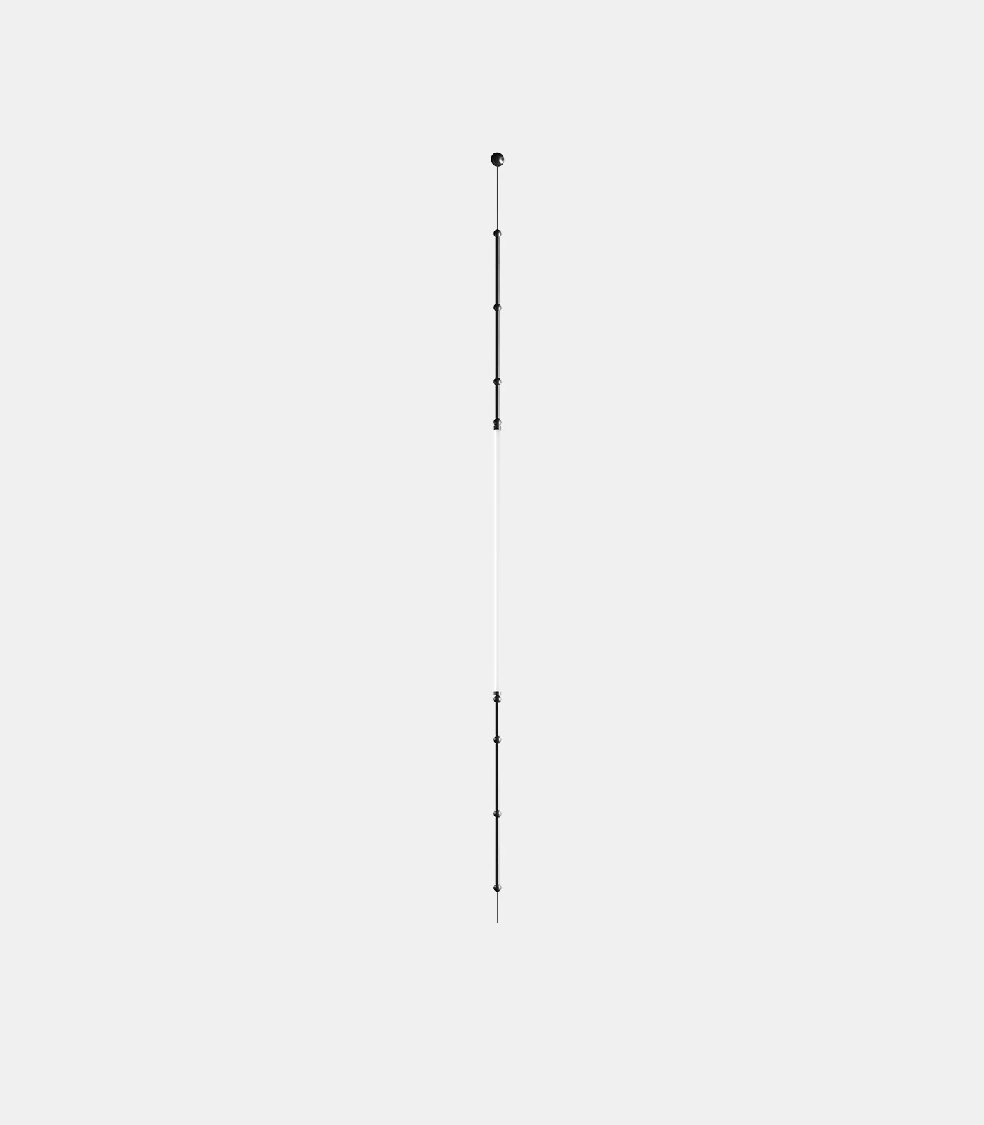 Leda Hanging Floor Lamp - Image 2