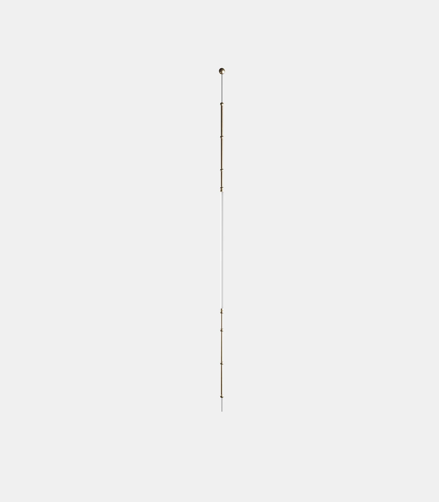 Leda Hanging Floor Lamp - Image 3