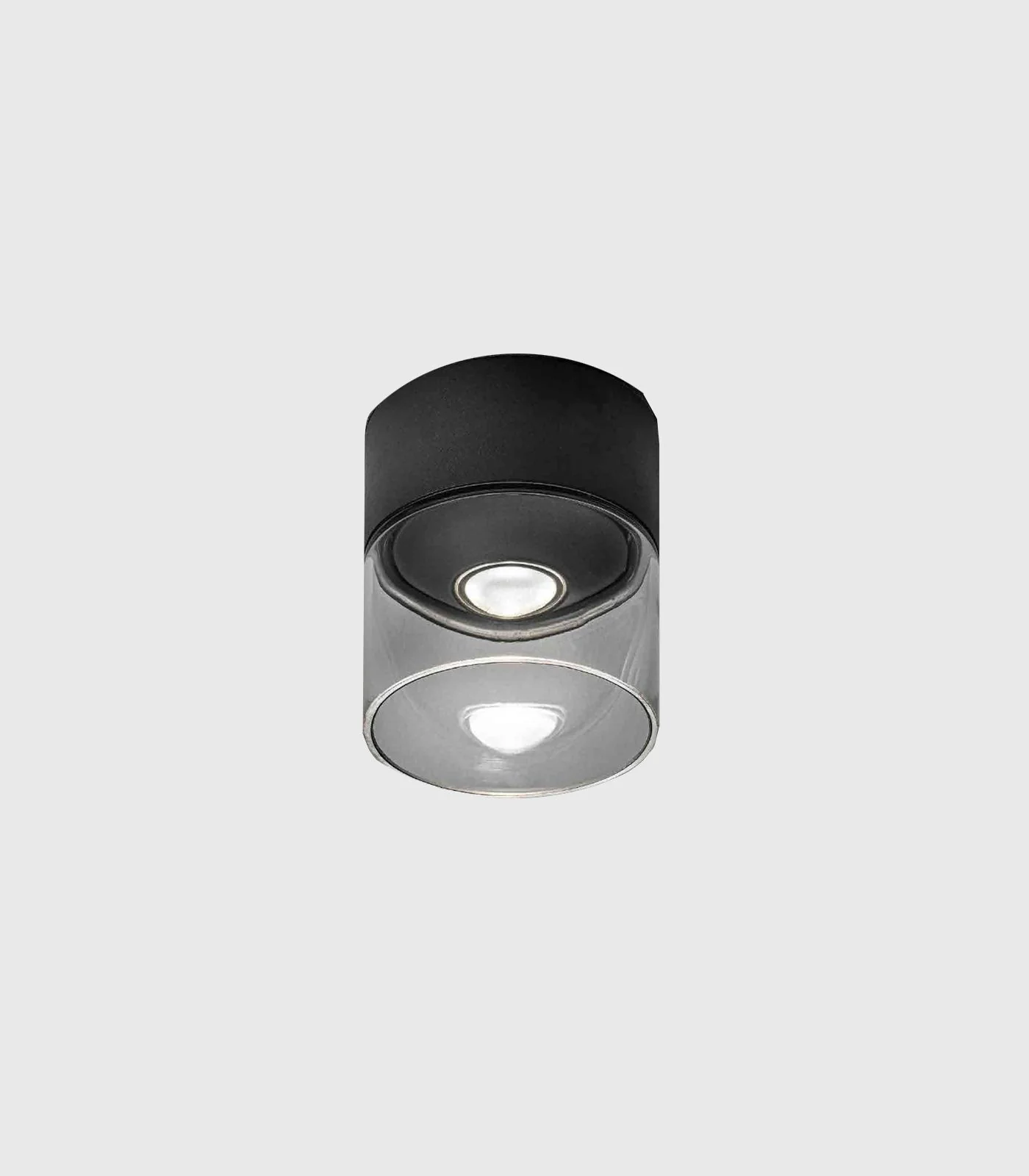 Lens Outdoor Ceiling Light - Image 3