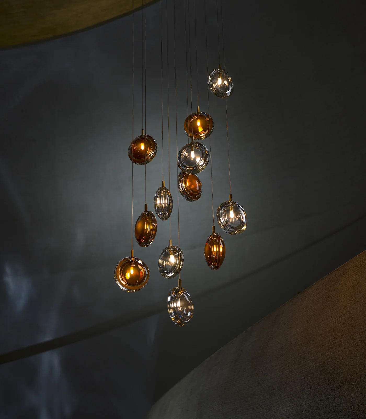 Lens Pendant Light - Image 10
