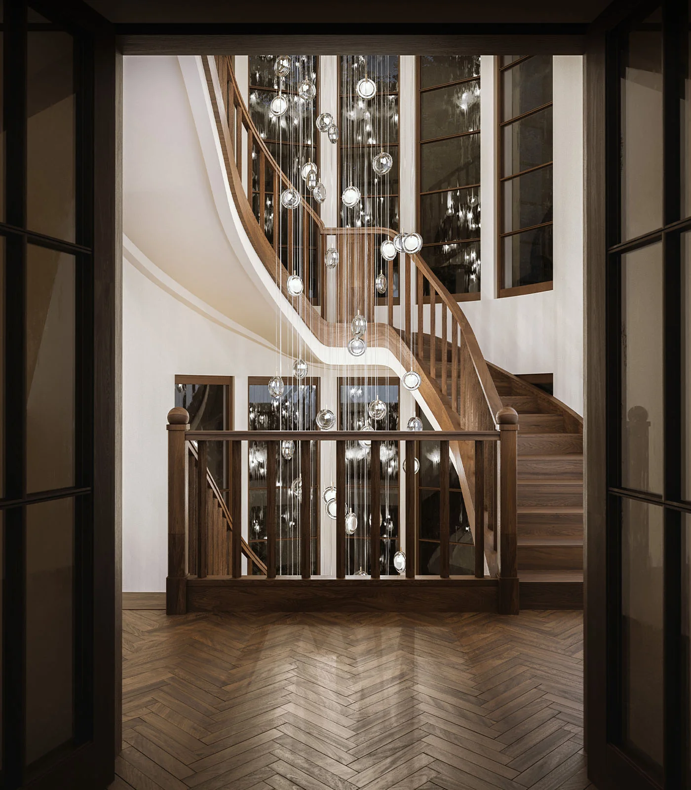 Lens Pendant Light - Image 15
