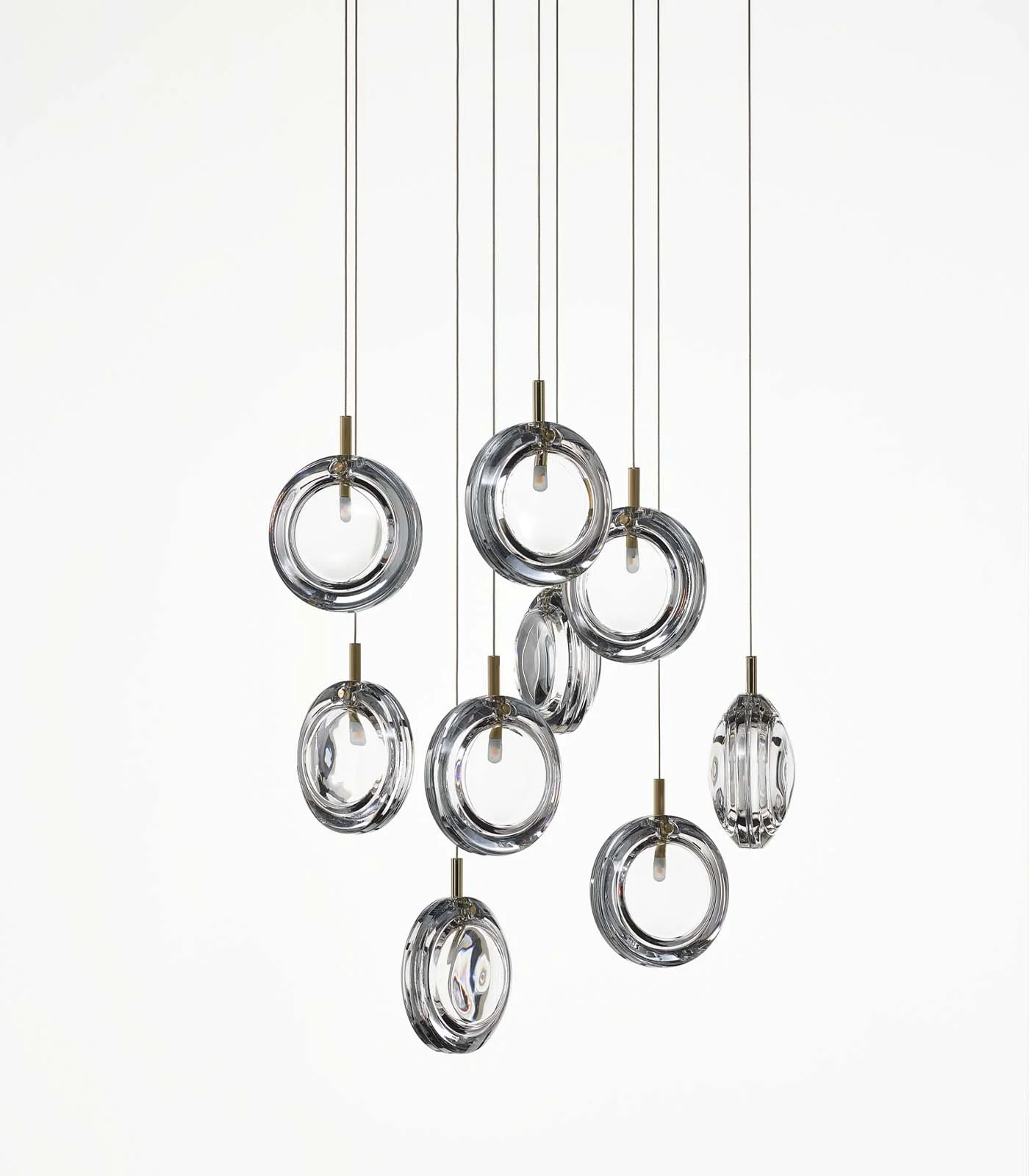 Lens Pendant Light - Image 16