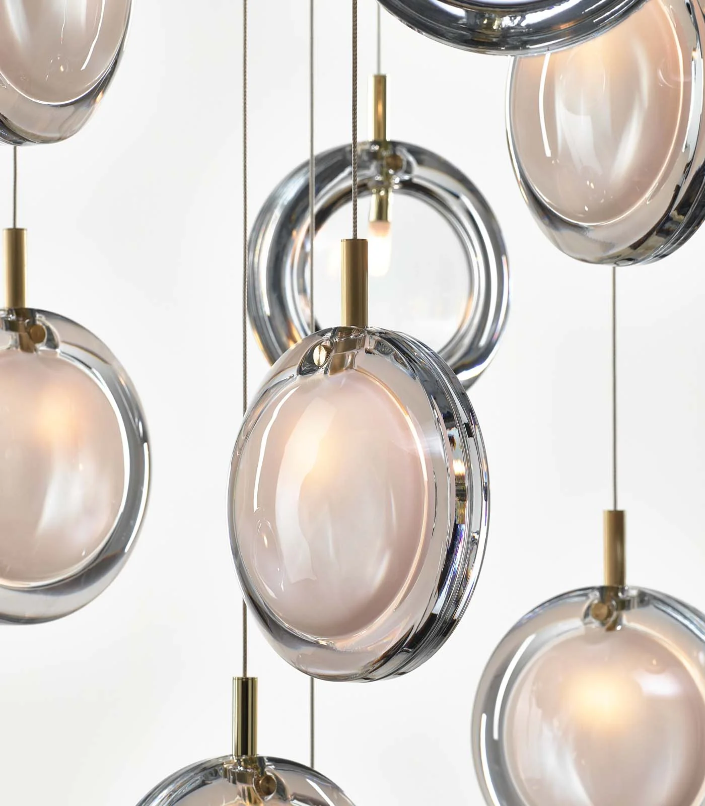 Lens Pendant Light - Image 17