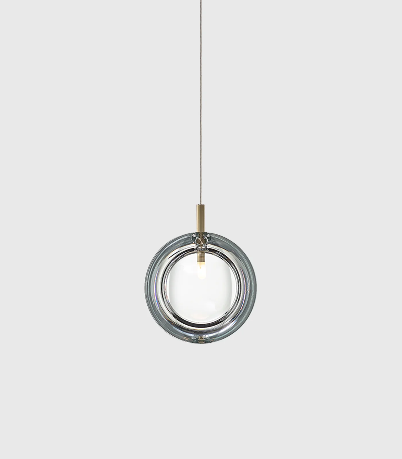 Lens Pendant Light - Image 18