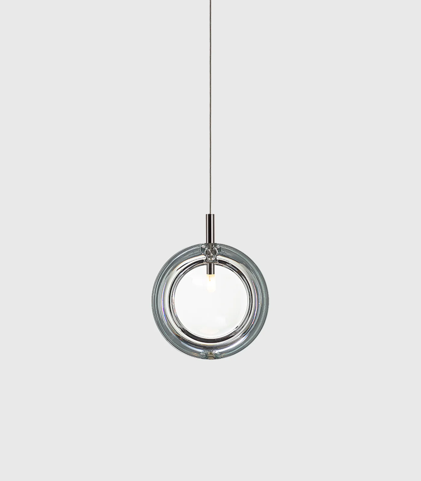 Lens Pendant Light - Image 19