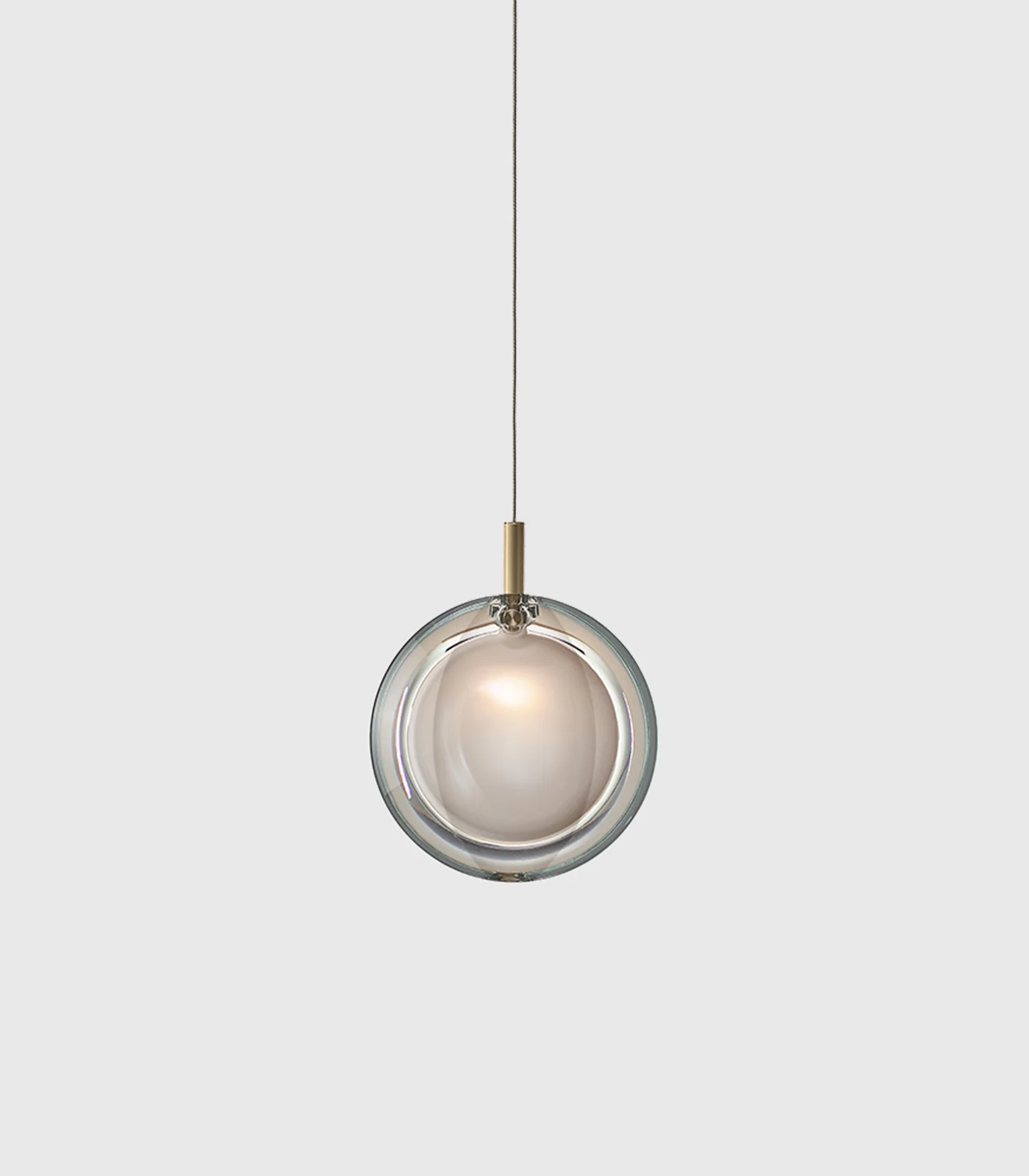 Lens Pendant Light - Image 20