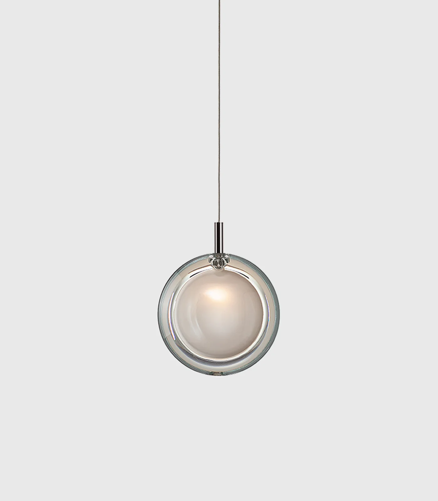 Lens Pendant Light - Image 21