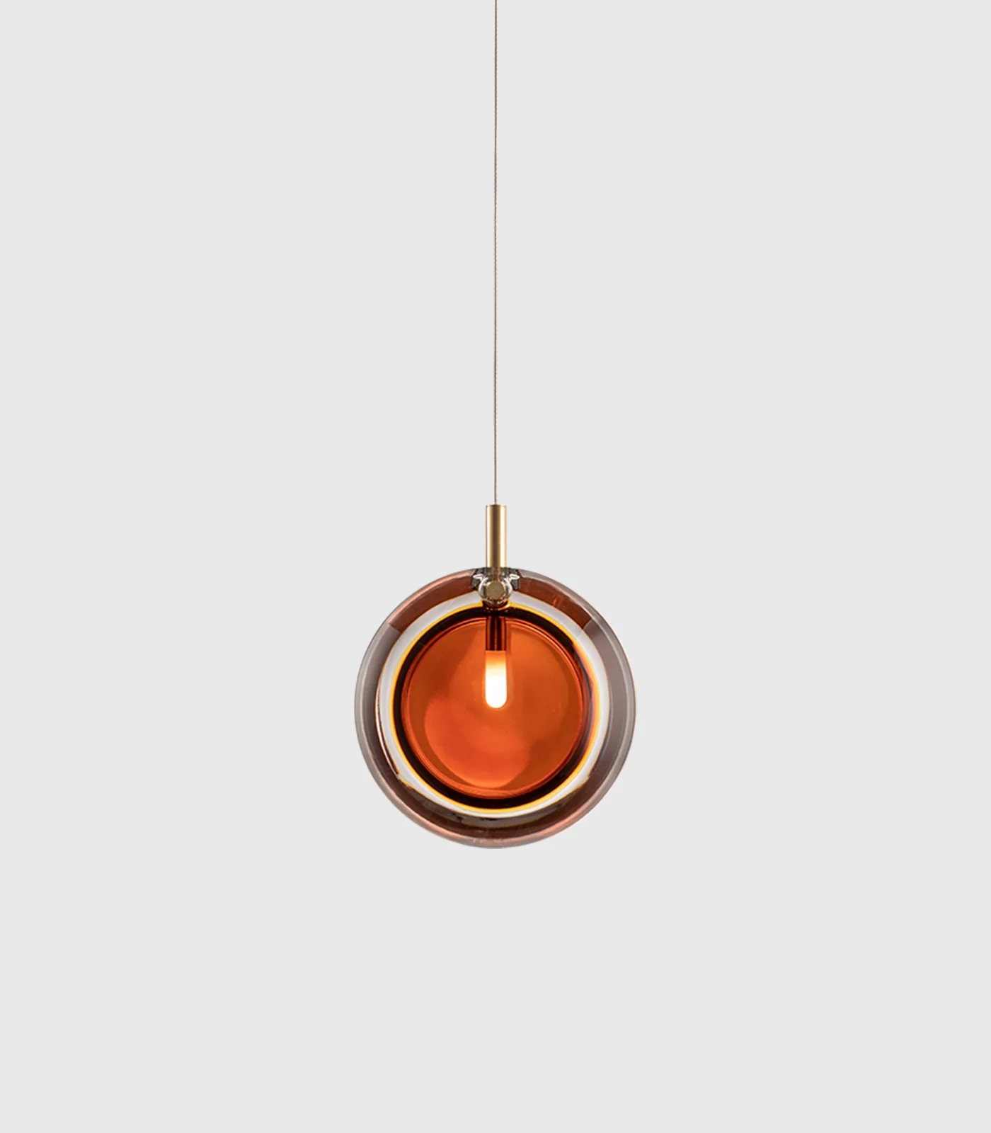 Lens Pendant Light - Image 22
