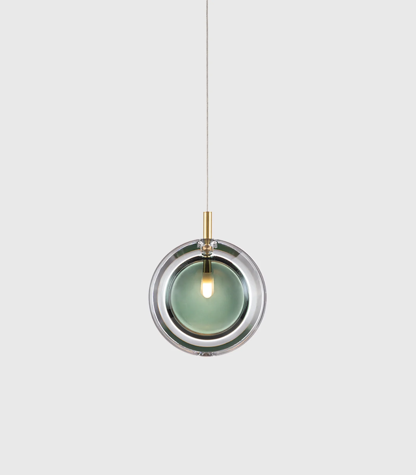 Lens Pendant Light - Image 26