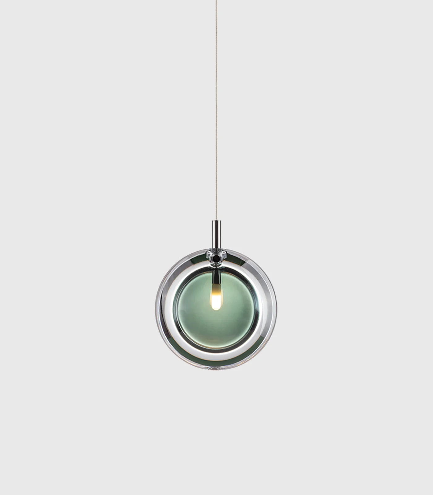 Lens Pendant Light - Image 27