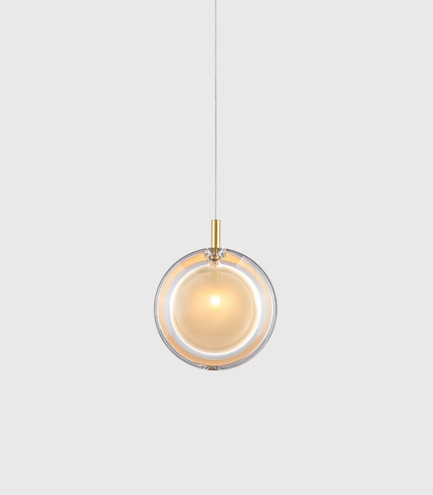 Lens Pendant Light - Image 28
