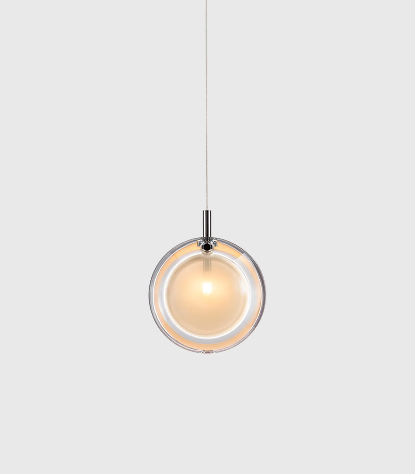 Lens Pendant Light - Image 29