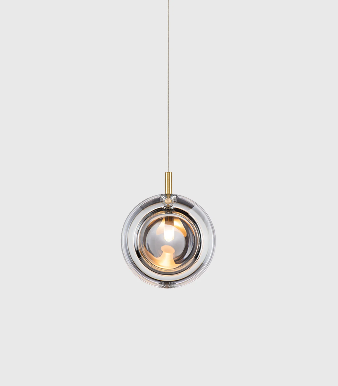 Lens Pendant Light - Image 30