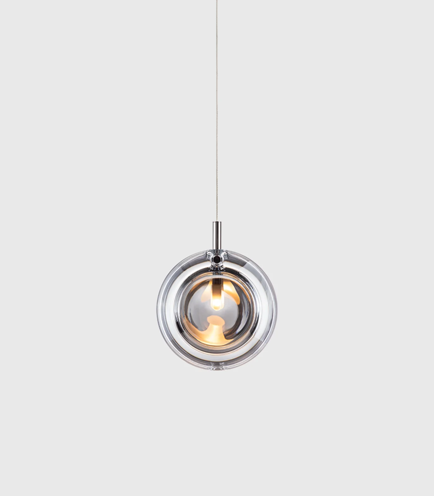 Lens Pendant Light - Image 31