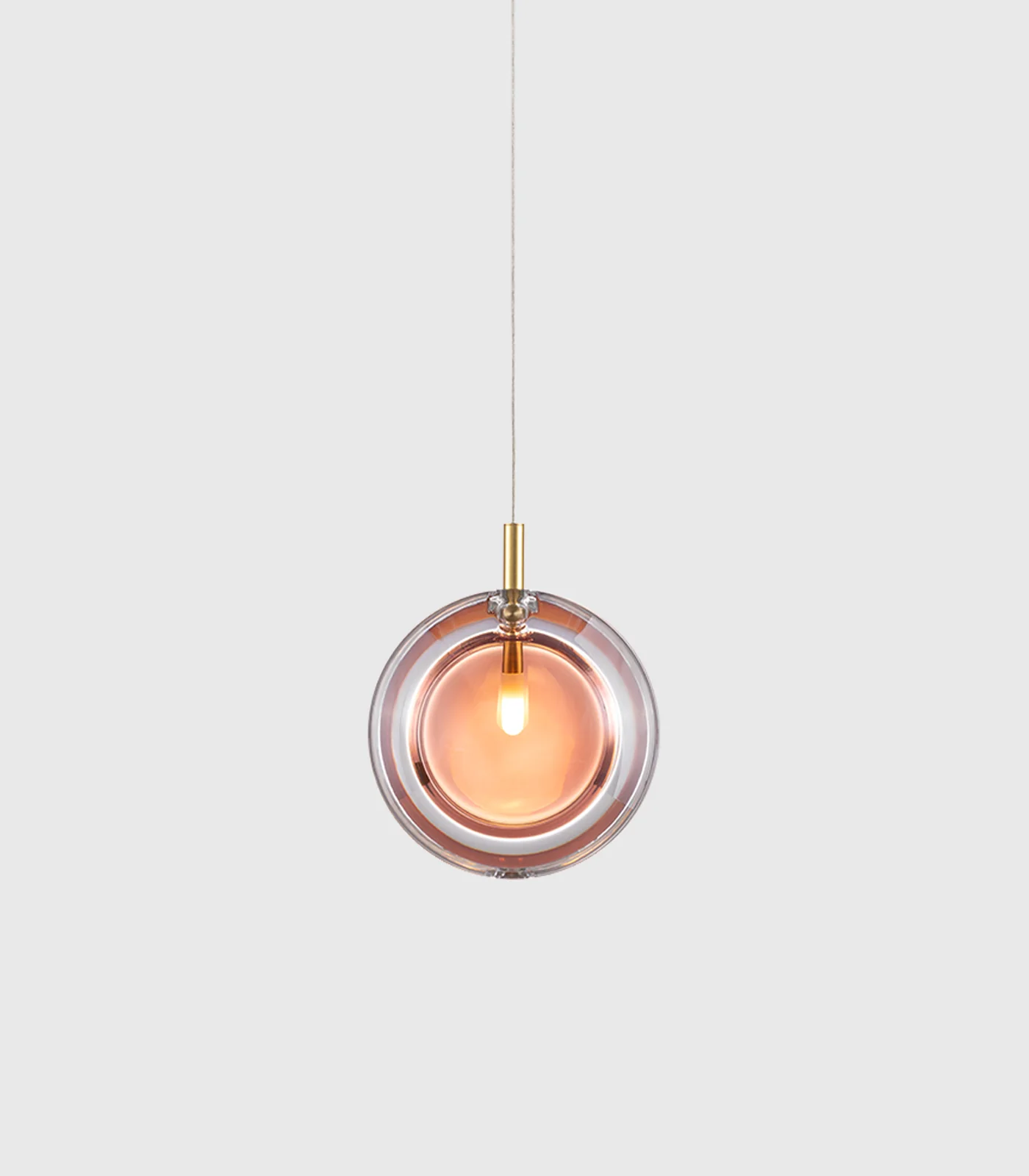 Lens Pendant Light - Image 32