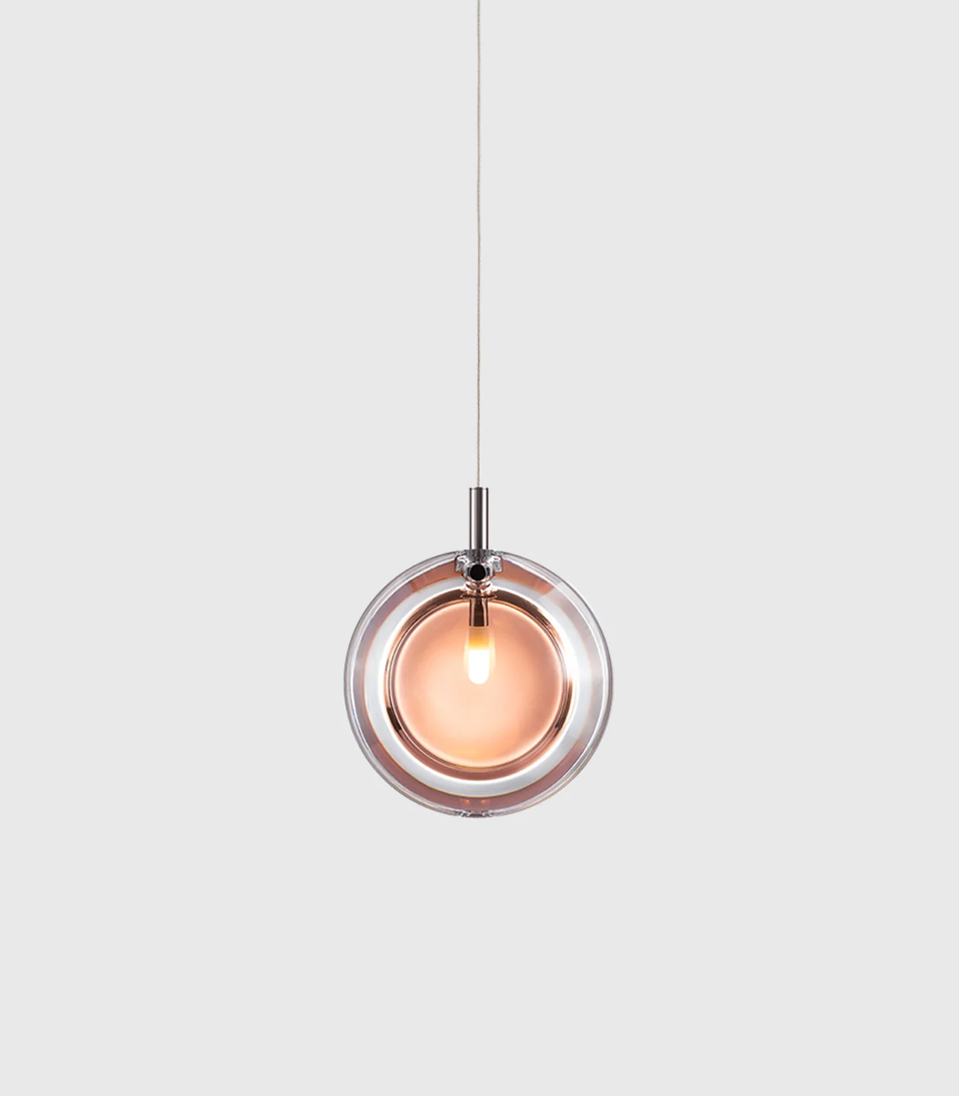 Lens Pendant Light - Image 33