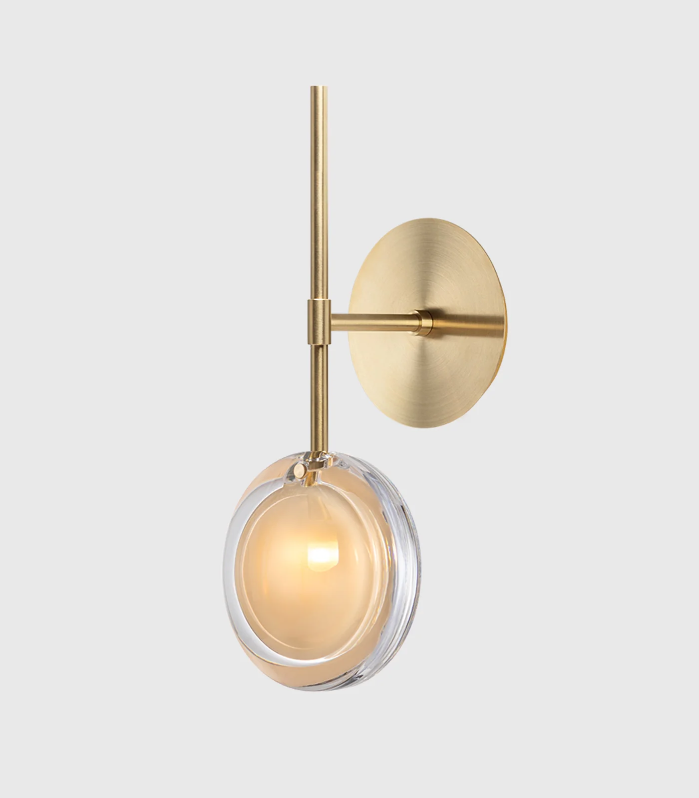 Lens Wall Light - Image 10