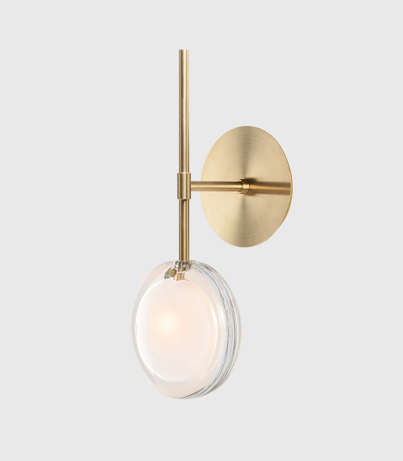Lens Wall Light - Image 5