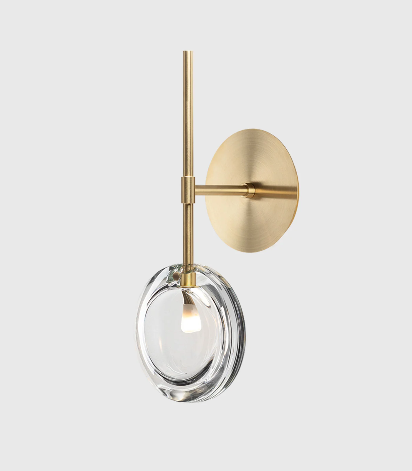 Lens Wall Light - Image 6