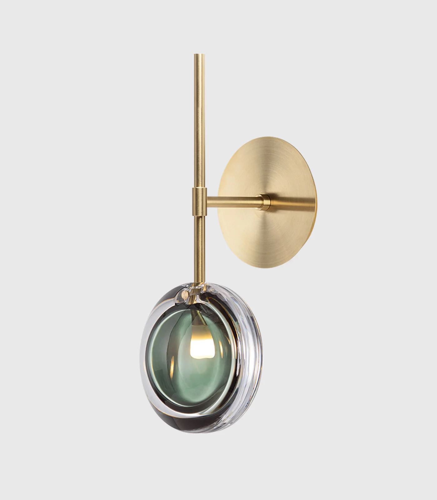 Lens Wall Light - Image 9