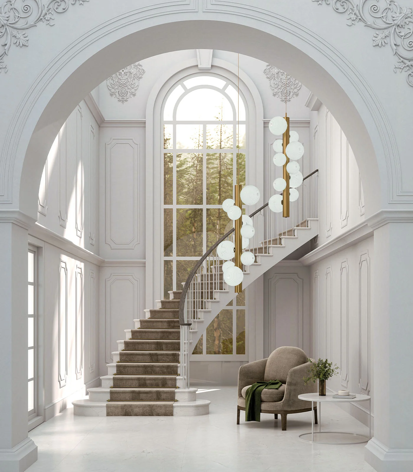 Lera Pendant Light - Image 2