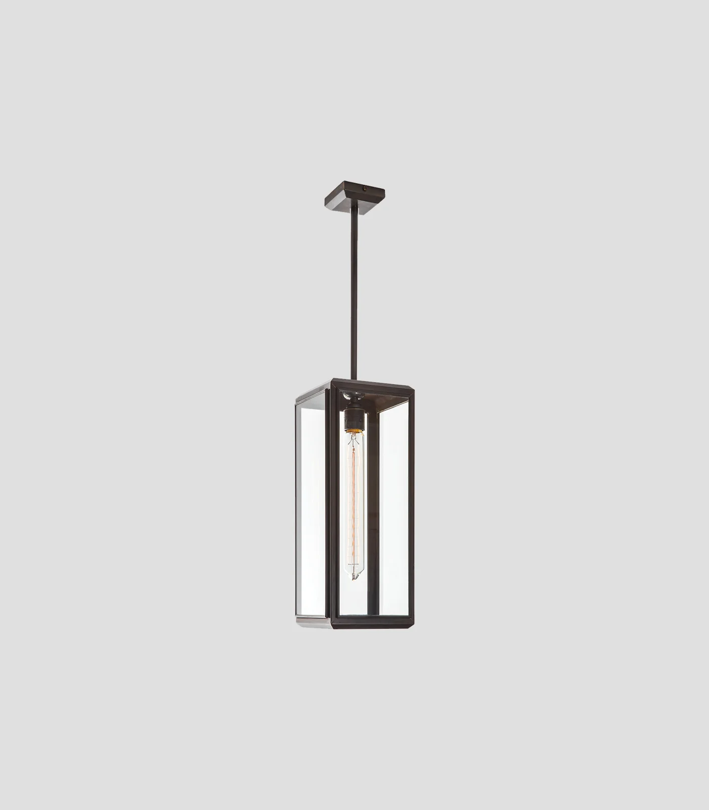 Lilac Outdoor Pendant Light - Image 3