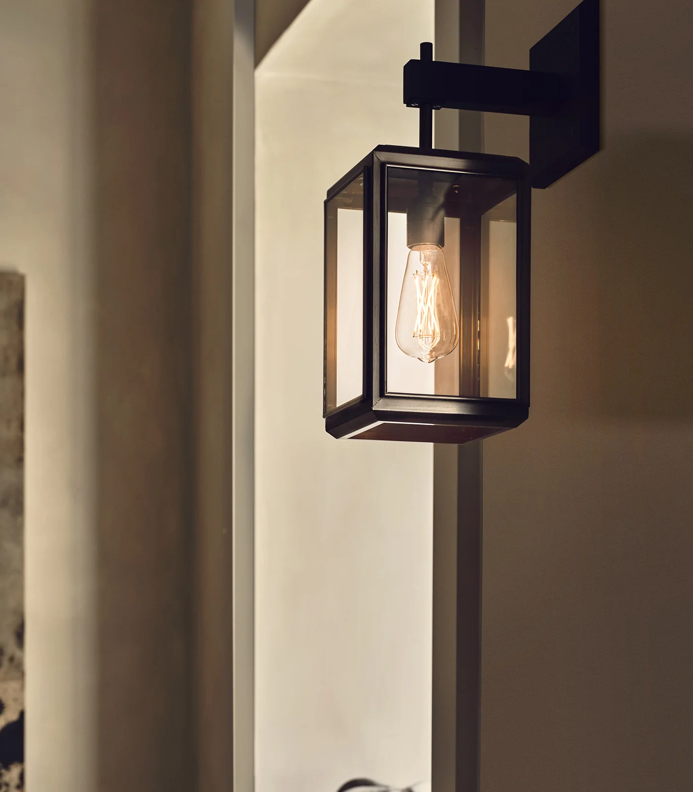 Lilac Wall Light - Image 4