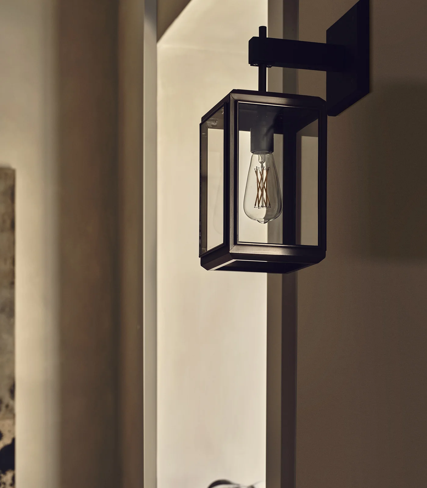 Lilac Wall Light - Image 5