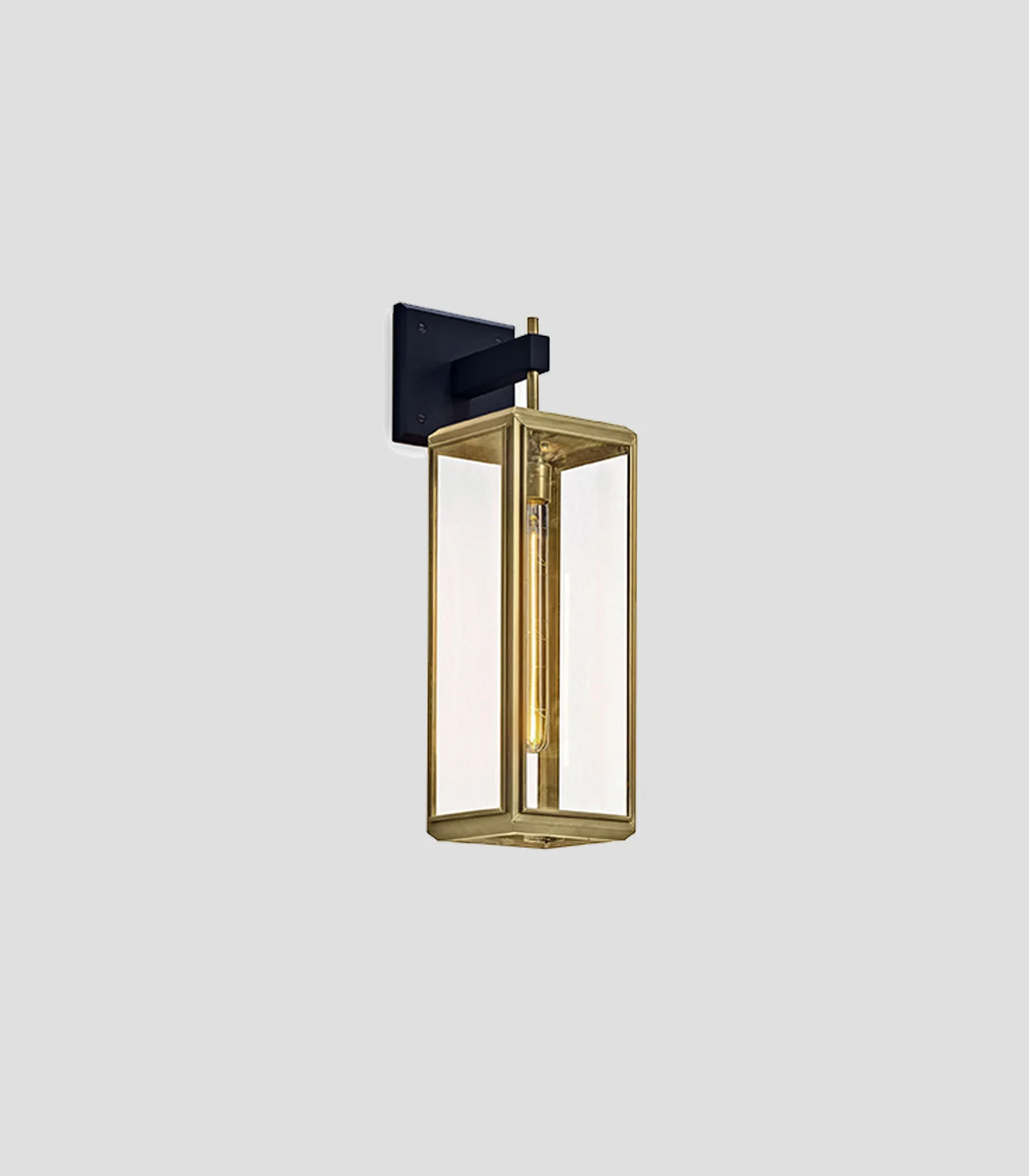 Lilac Wall Light - Image 8