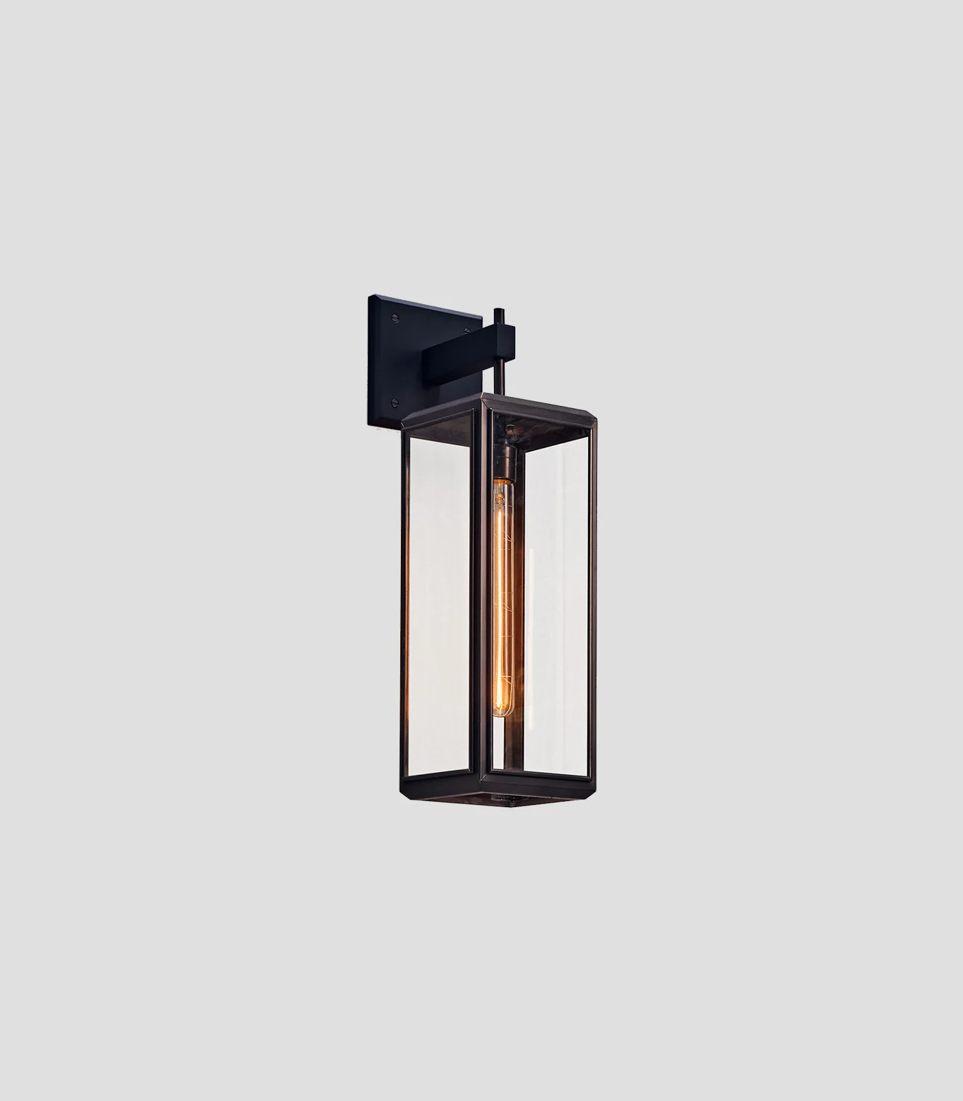 Lilac Wall Light - Image 9