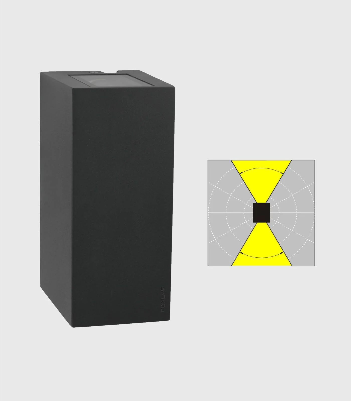 Lillehammer Wall Light - Image 10