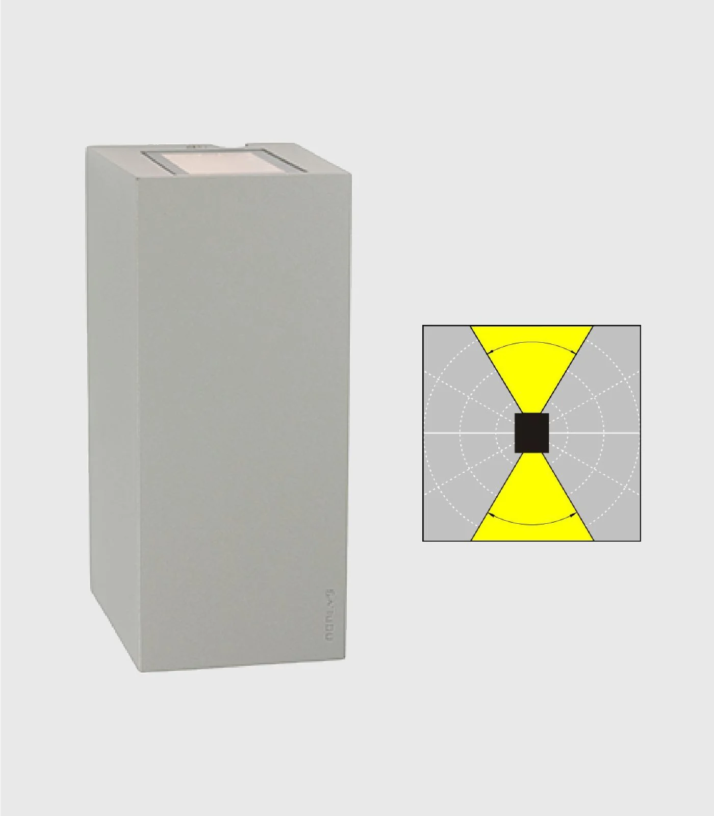 Lillehammer Wall Light - Image 11